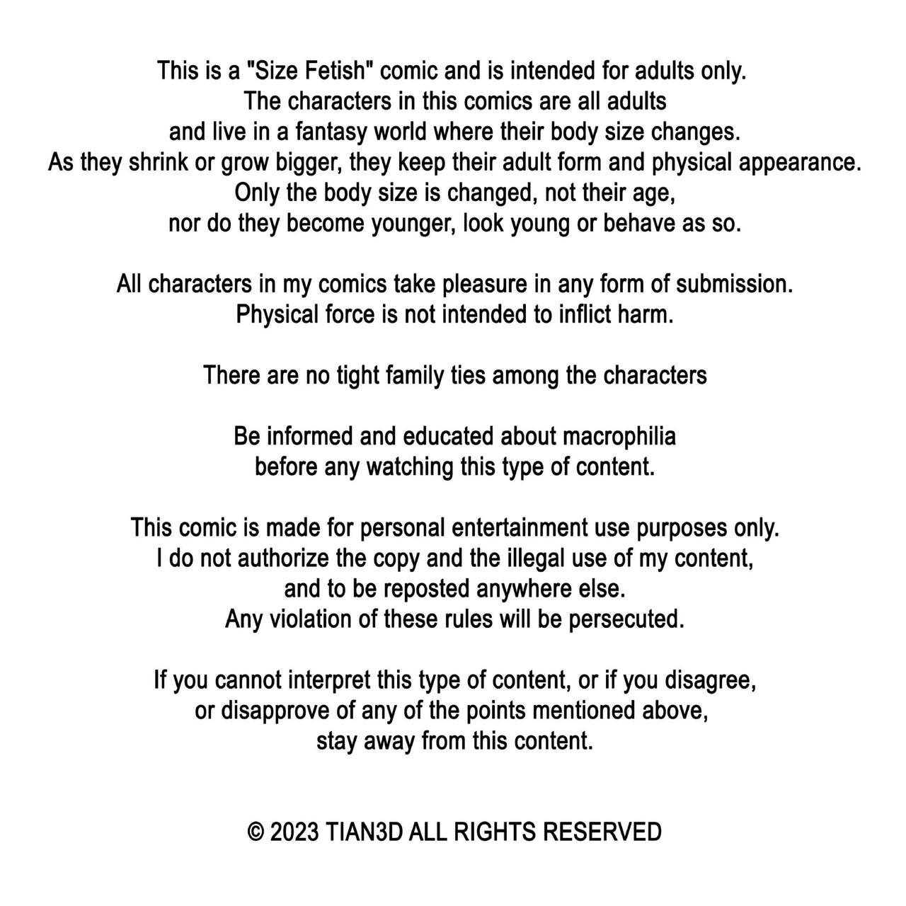 Summer Shrinkage Vol.1-2-3-4 page 2 full