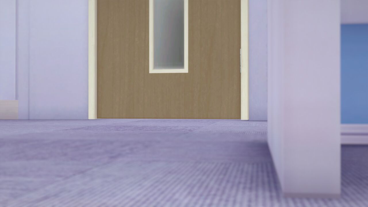 Perverted Daughter Lustful End page 1 full