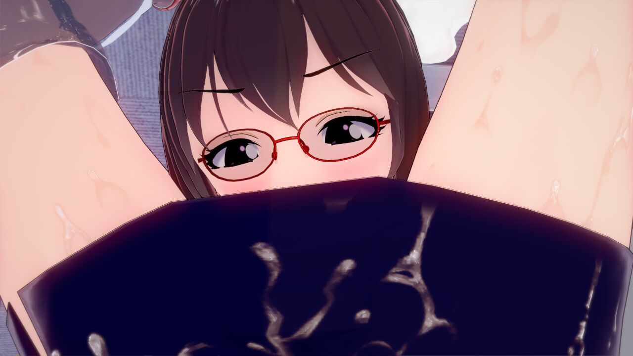 Perverted Daughter Lustful End page 10 full