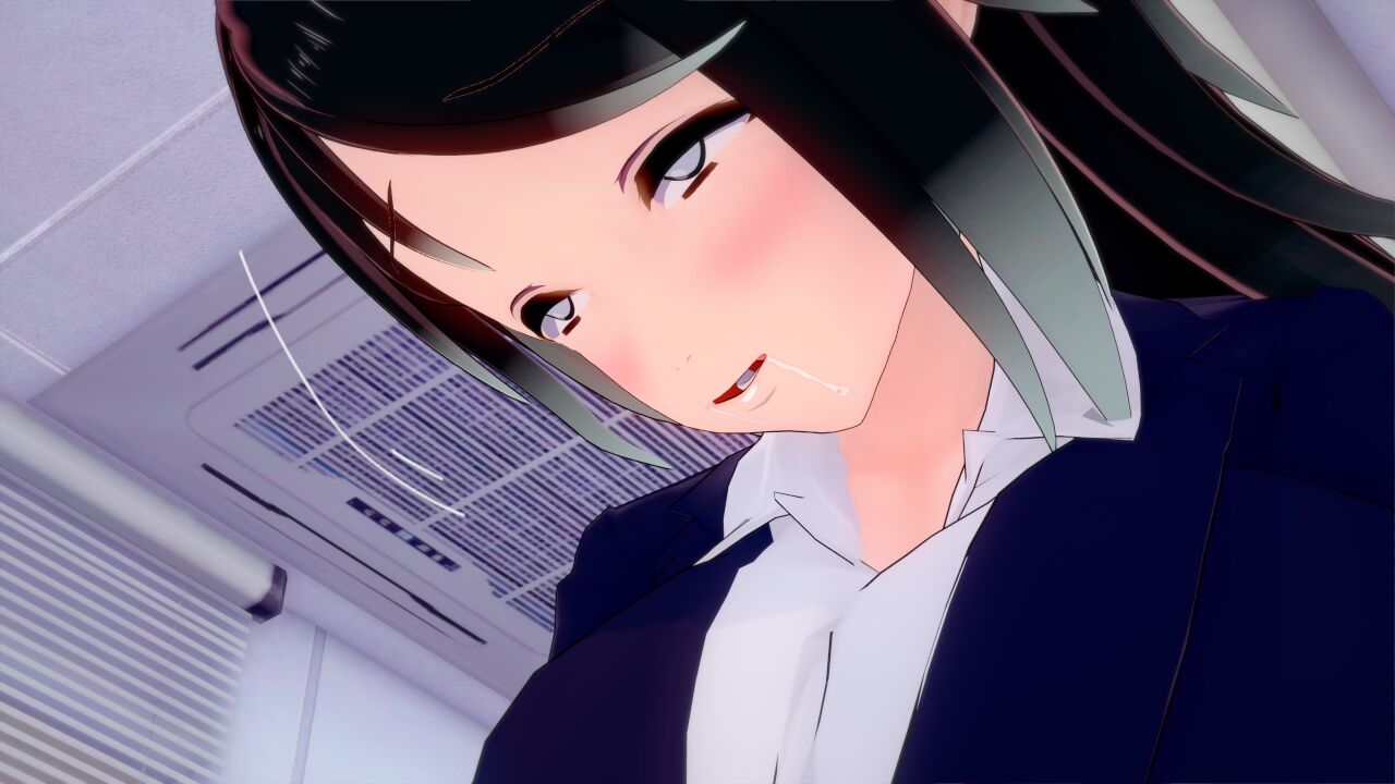 Perverted Daughter Lustful End page 9 full