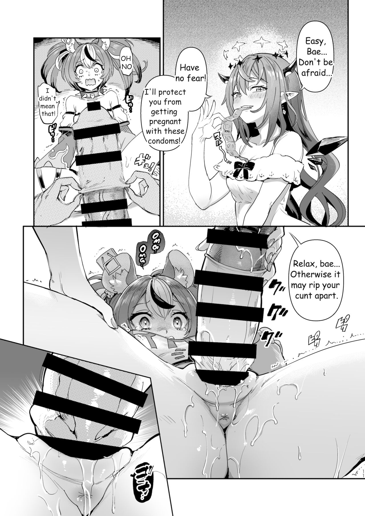 DosukeBaeRyS page 10 full