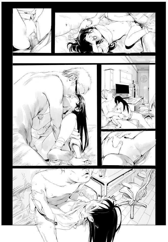 Kidnapping Confession page 2 full