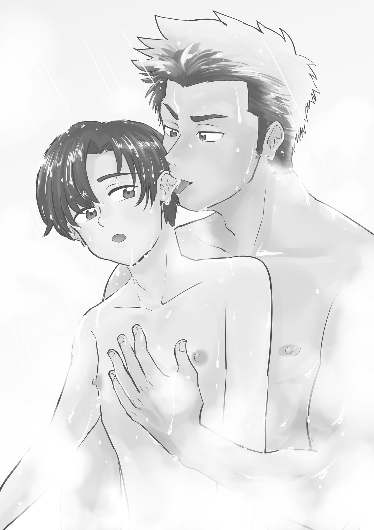 Date no Yotei wa Cancel de page 2 full