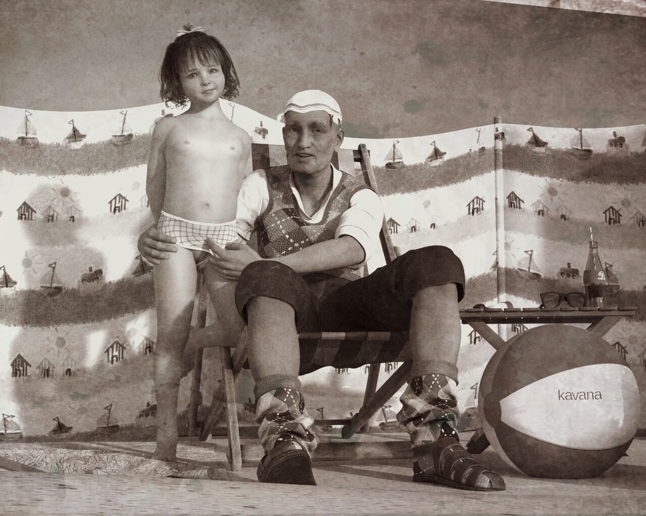 KAVANA 3D Lolicon Collection page 5 full