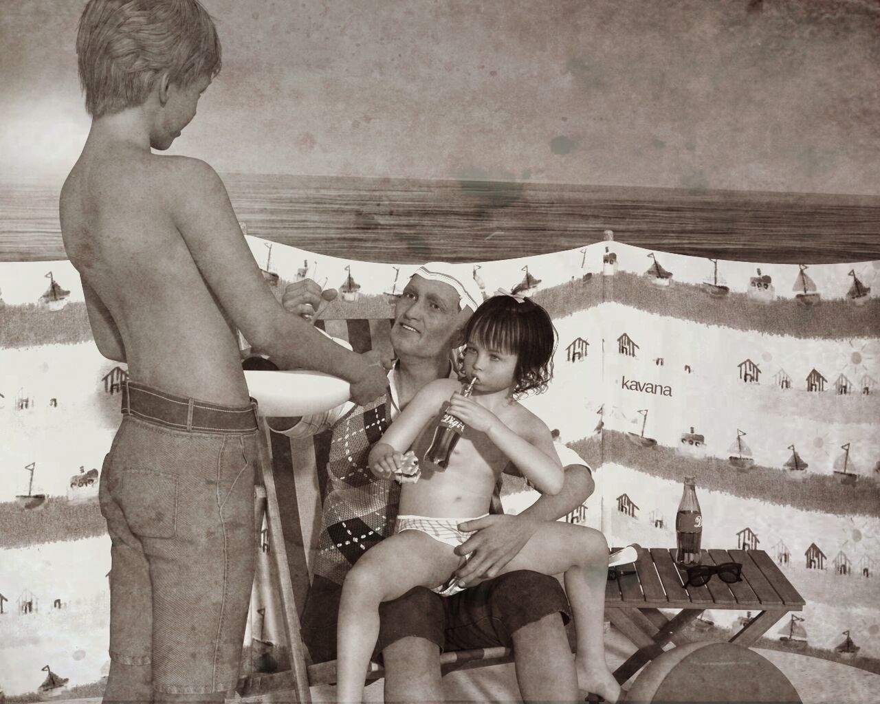 KAVANA 3D Lolicon Collection page 6 full