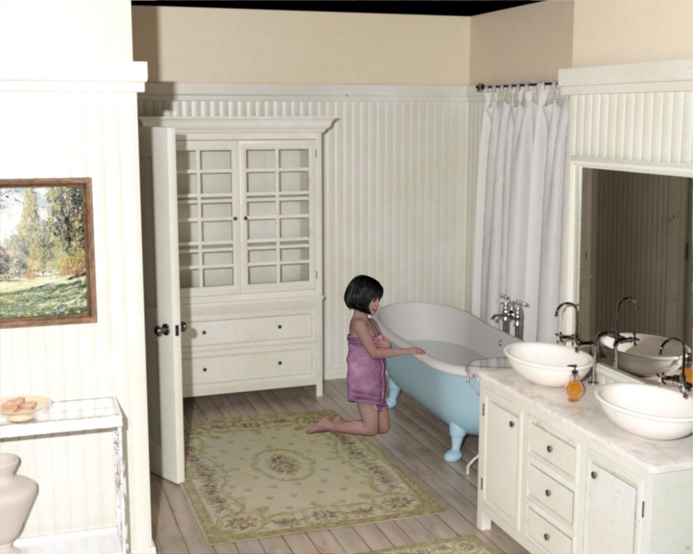 KAVANA 3D Lolicon Collection page 7 full