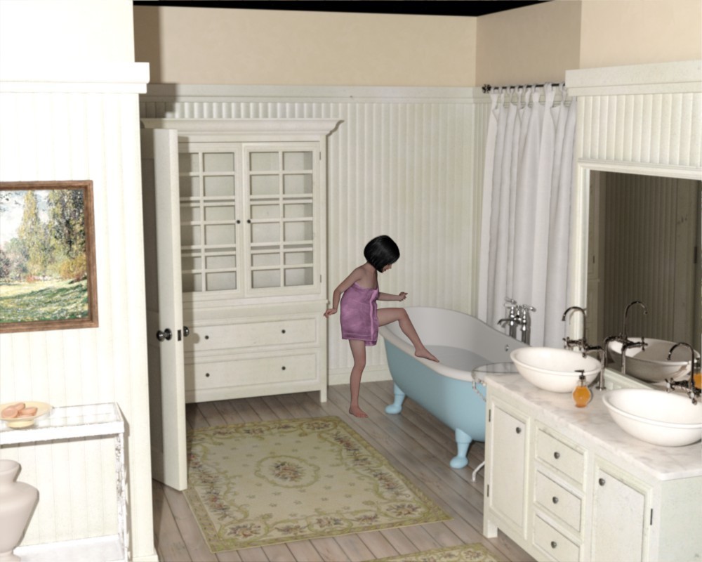 KAVANA 3D Lolicon Collection page 8 full