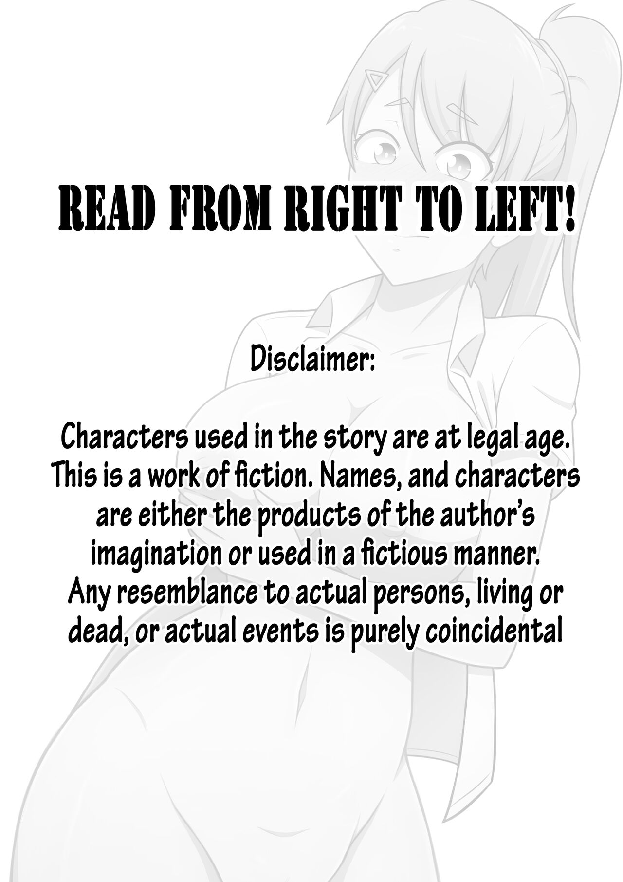 Hiyori is very helpful! page 3 full