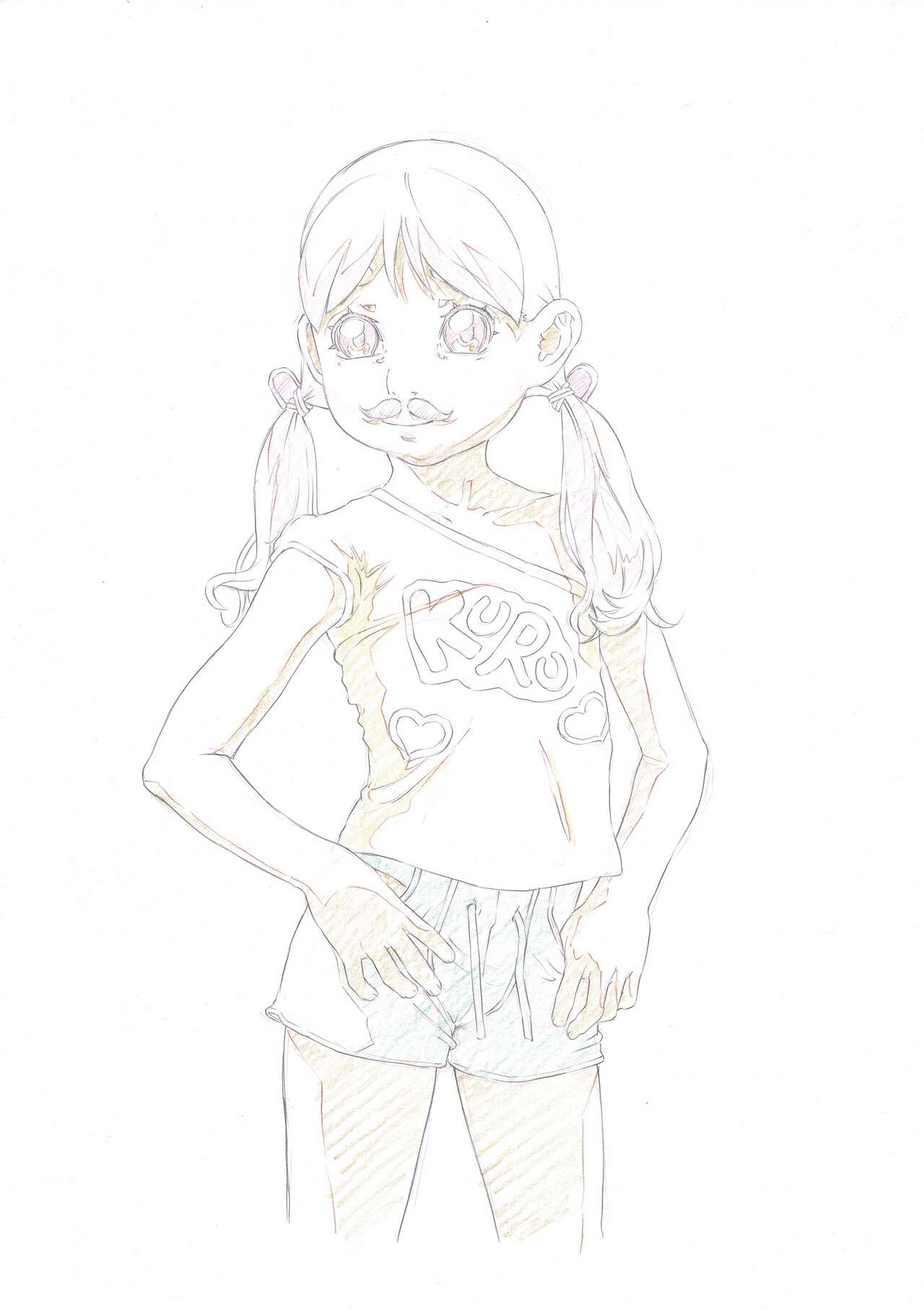 Practice Piece vol.19 page 4 full