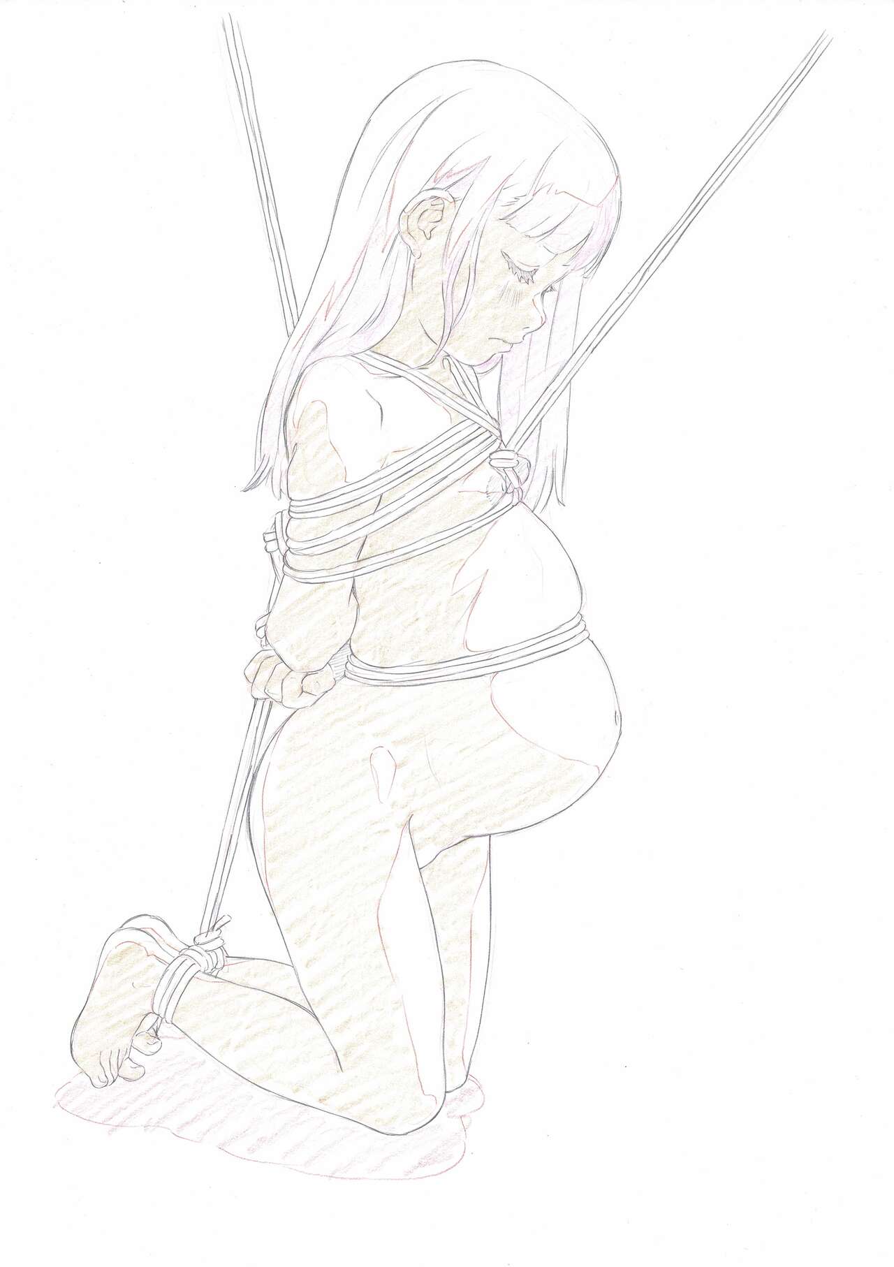 Practice Piece vol.19 page 6 full