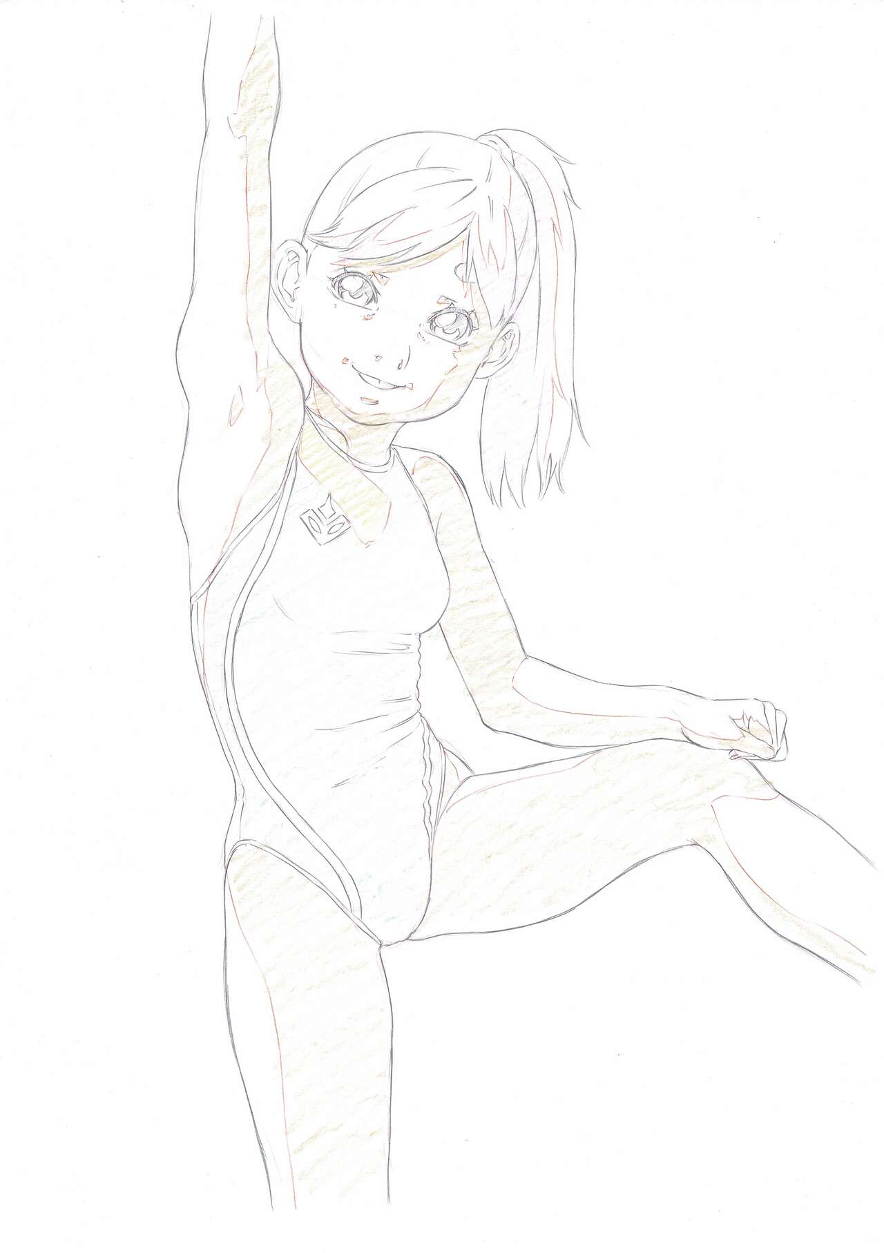 Practice Piece vol.19 page 9 full