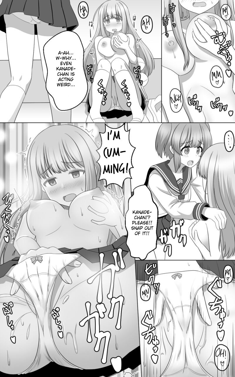 Hypnosis Game page 10 full