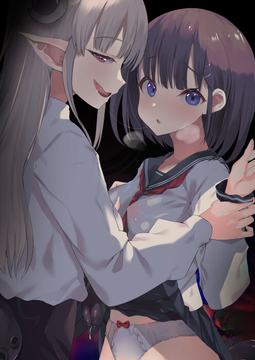 Akogareta Sensei ga Jingai Jyosei datta Ueni Osoware Dorodoro Rezuochi Koubishita Kekka Haramasaremashita page 2 full