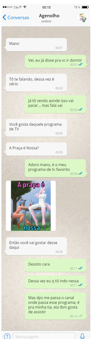 Pérolas eróticas page 3 full