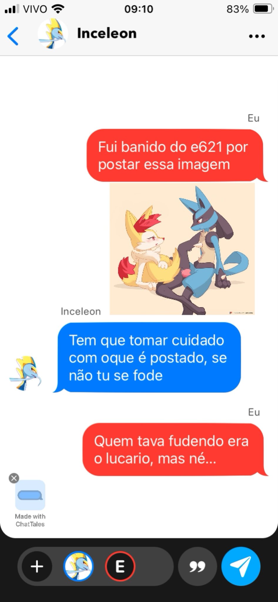 Pérolas eróticas page 6 full