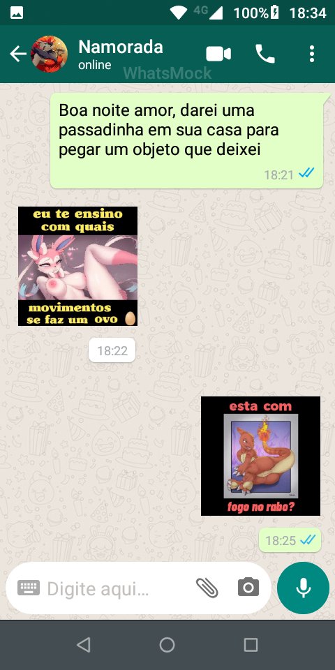 Pérolas eróticas page 7 full