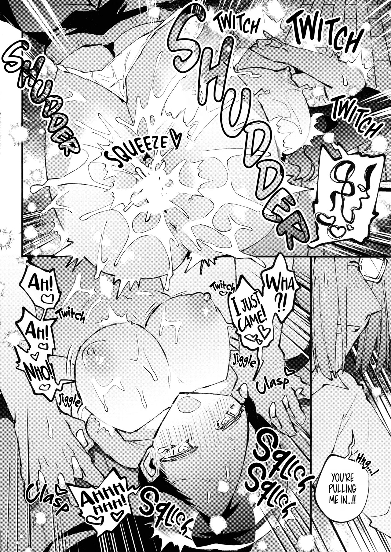 Plantin Hoikuen Rosemain Sensei no Yoru no Enchou Hoiku | Rozemyne The Plantin Preschool Teacher Works Extended Hours page 8 full