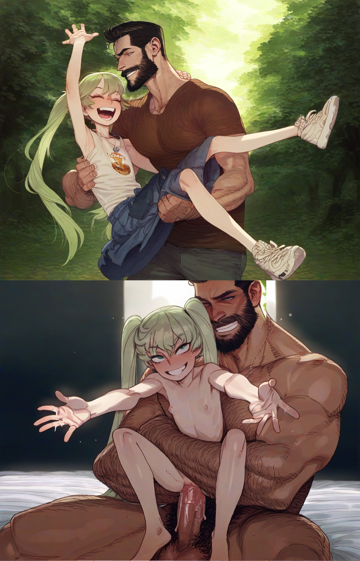 Before playing and playing page 3 full