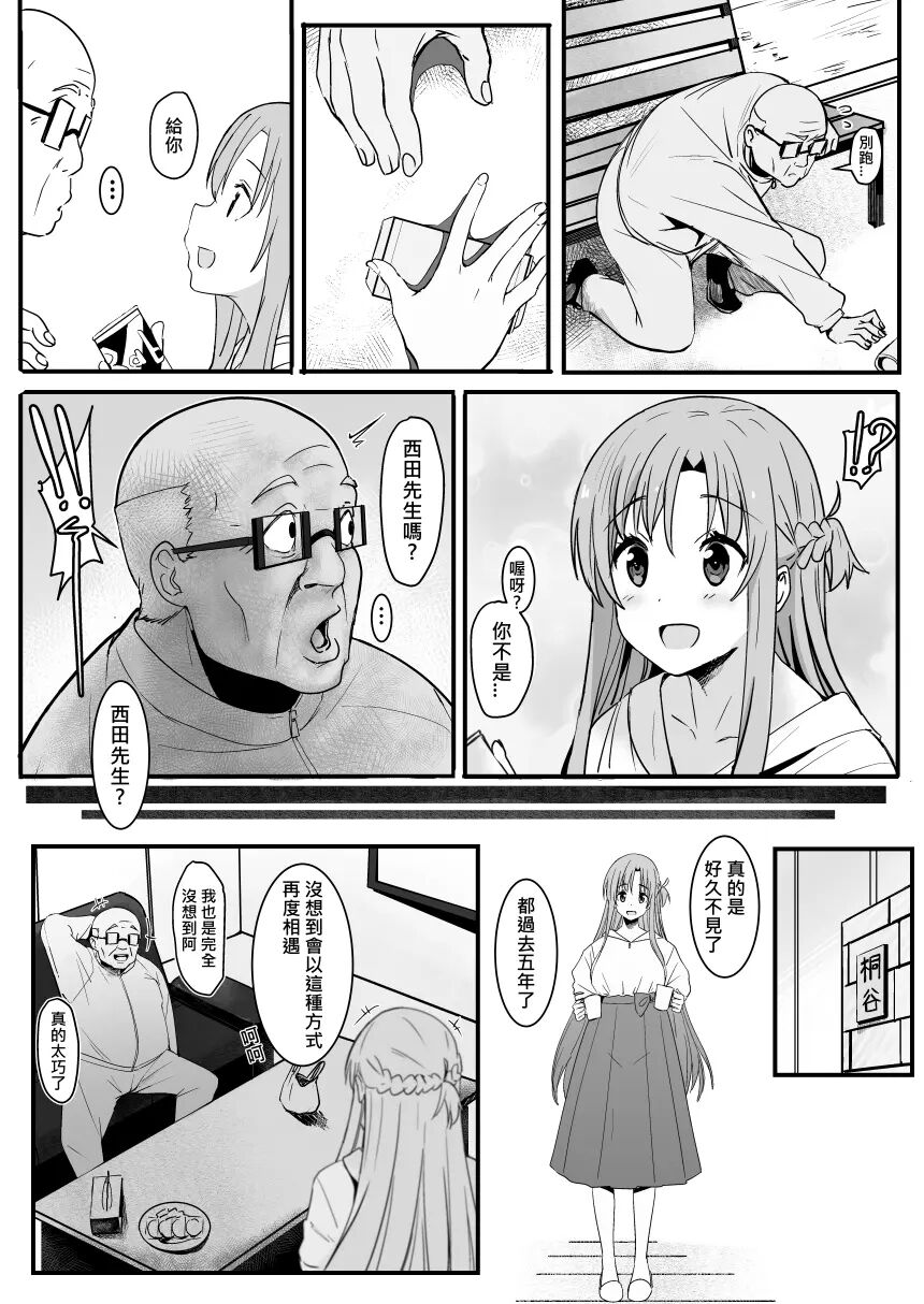Asuna - Nishida 2 page 5 full