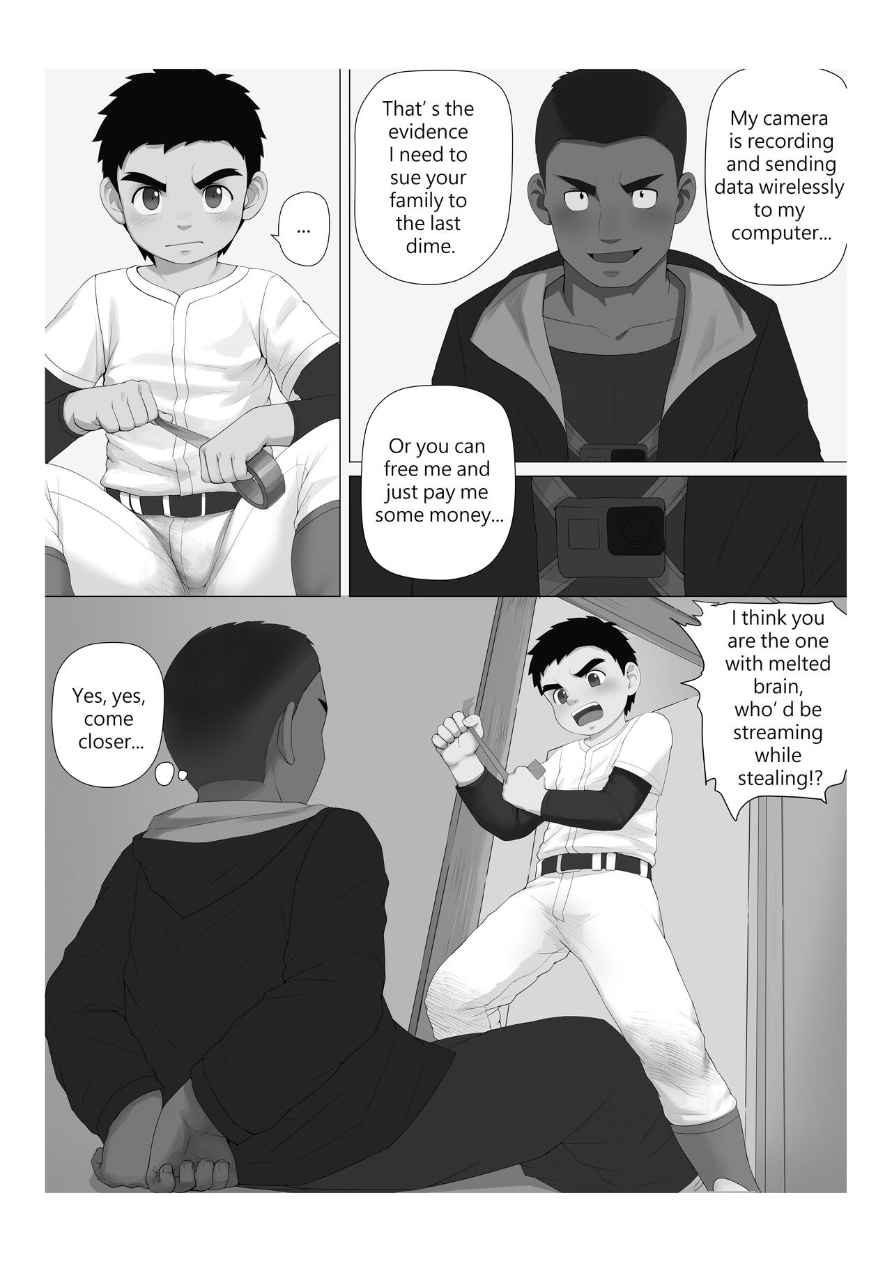 Reap What You Sow page 7 full