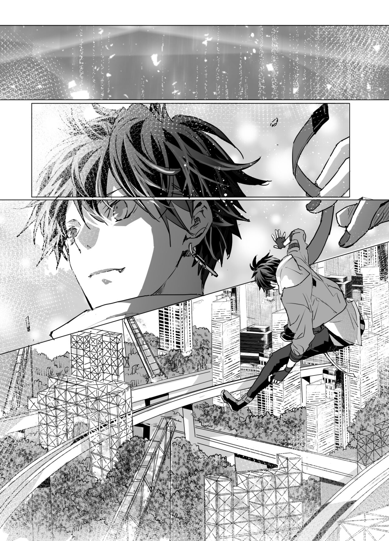 Online Cherry Lovers page 4 full