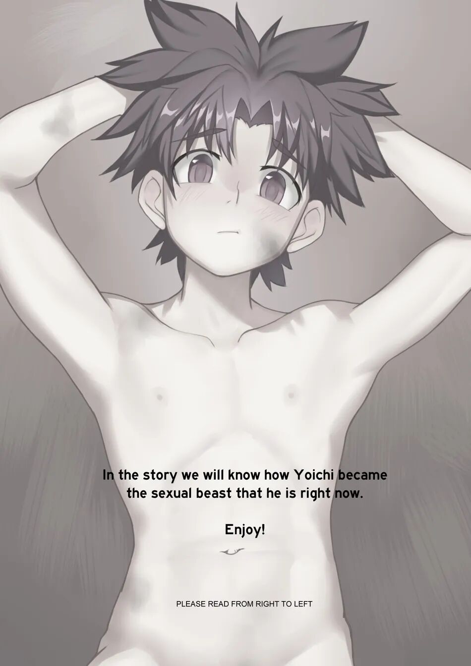 Alpha Pup Retrospect page 2 full