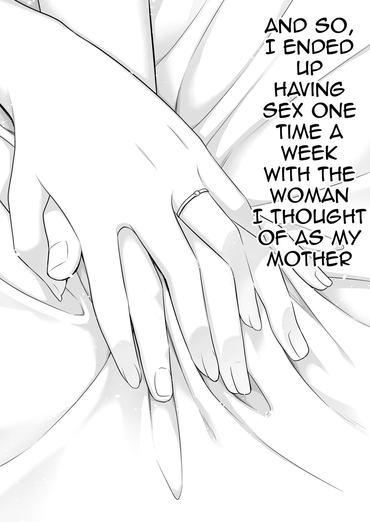 [Tarobaumu] Kimottama Kaa-chan ~Genki Mama ga Boku no Dekachin ni Ochiru made~ | Gutsy Mom ~Until The Energetic Mother Falls To My Giant Dick~  [English] {Doujins.com} Hentai - Raw  74