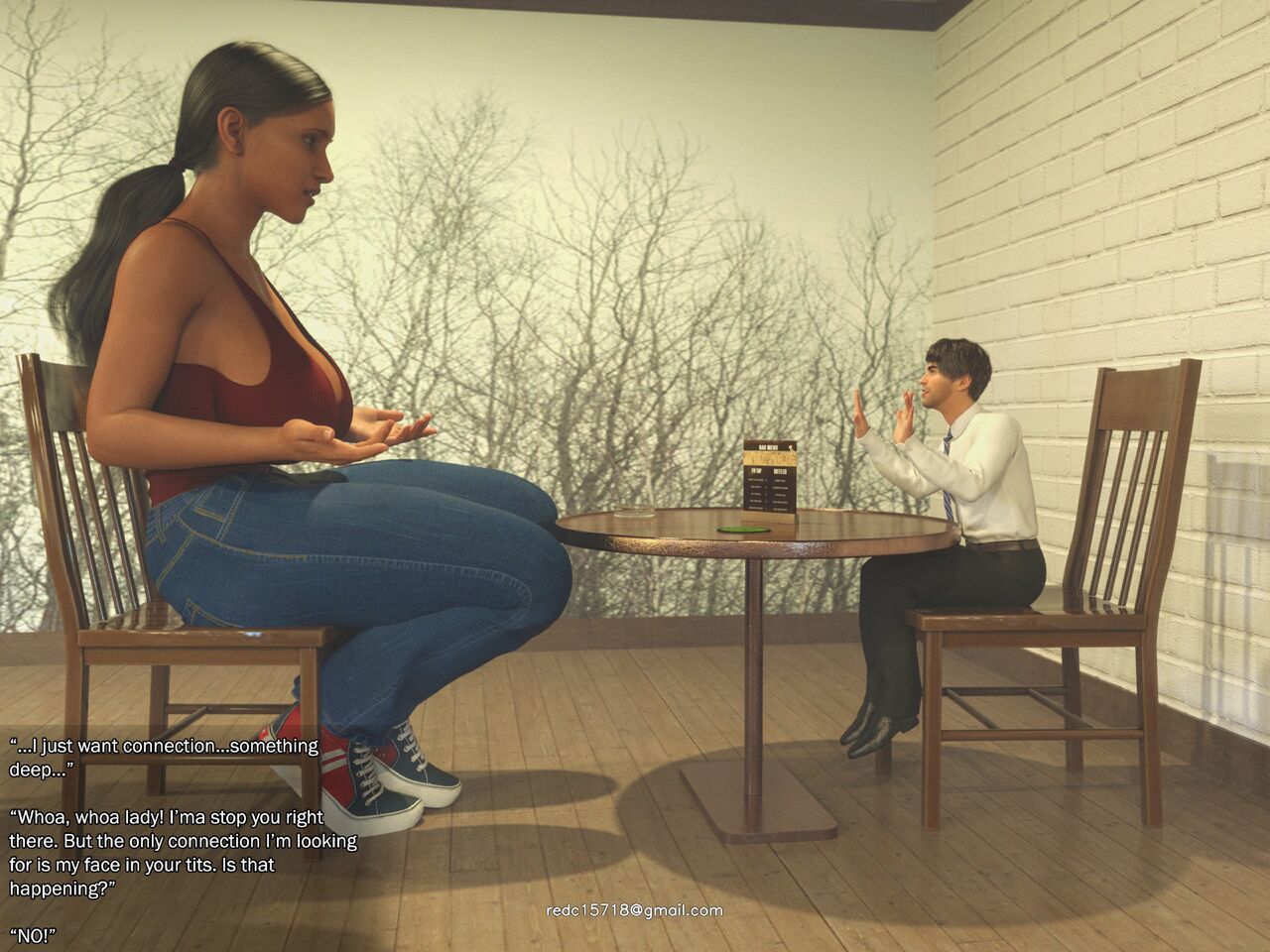 Mini giantess speed dating page 9 full