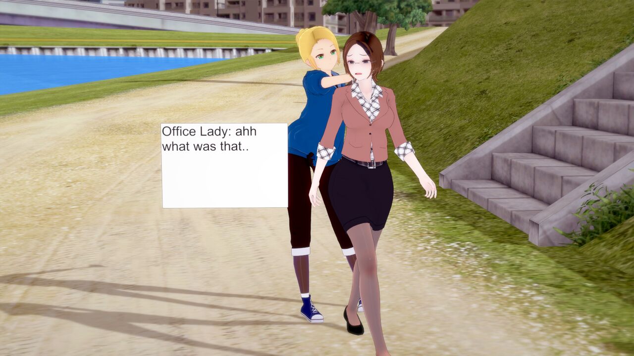 Finding a new girlfriend page 4 full