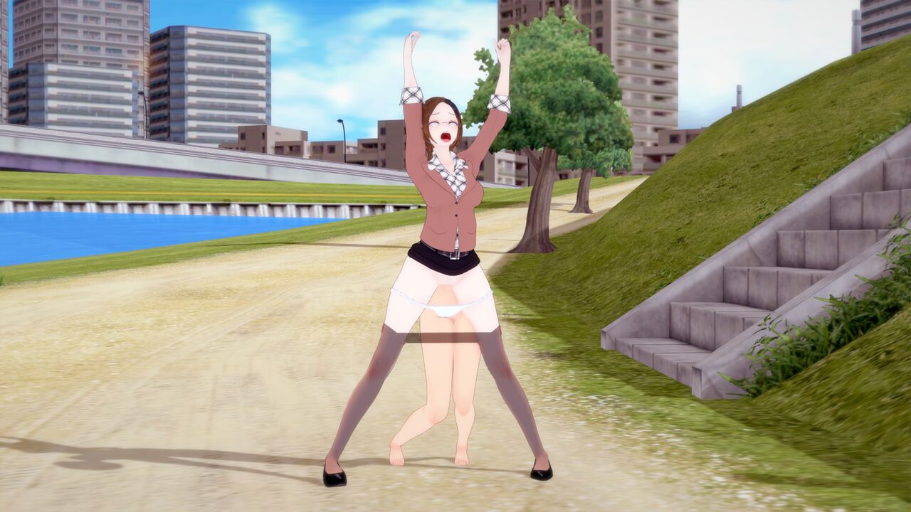 Finding a new girlfriend page 7 full