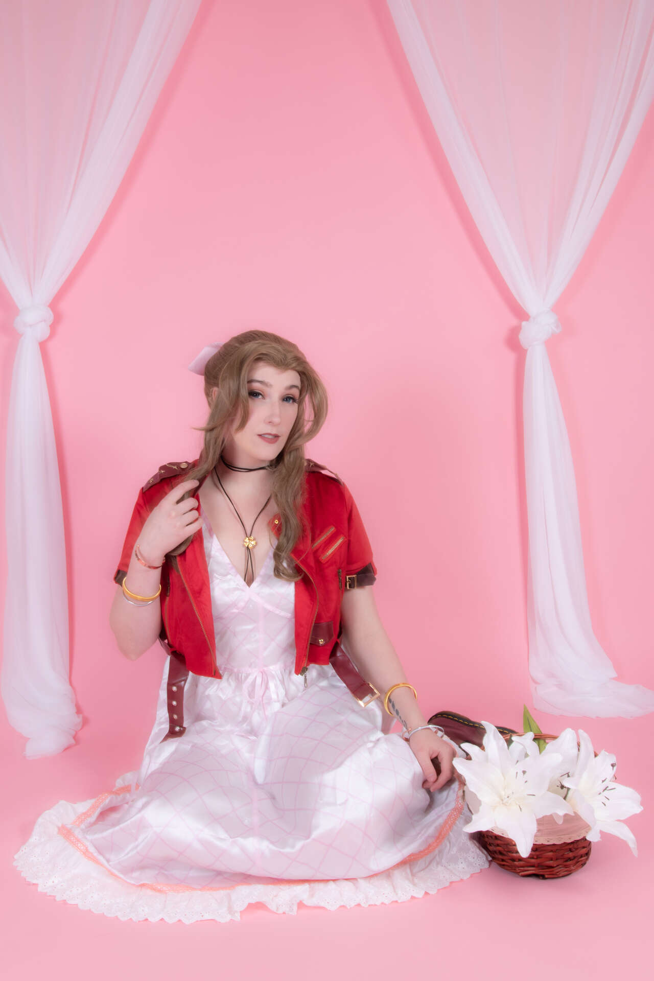 Microkitty - Aerith page 2 full