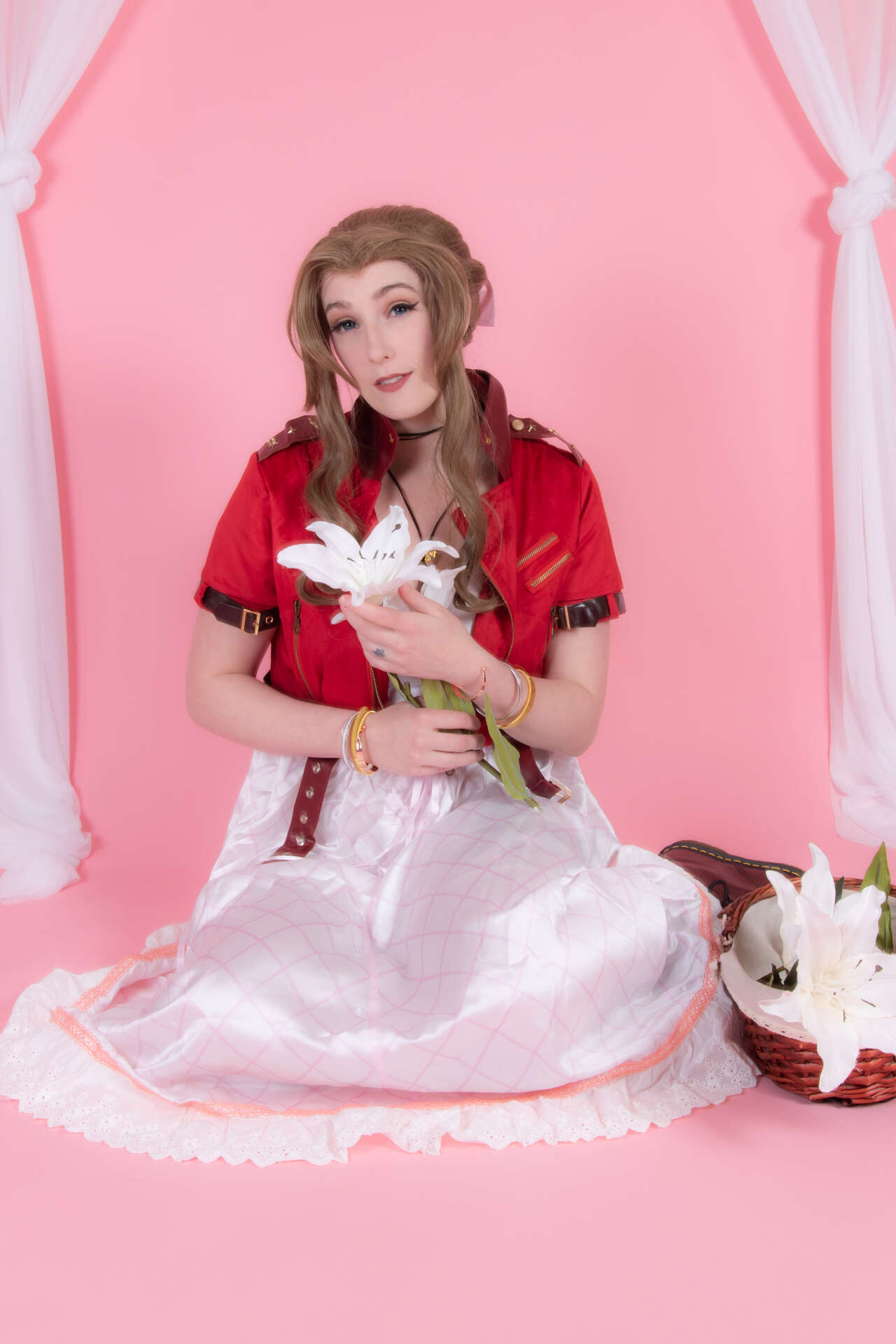 Microkitty - Aerith page 3 full