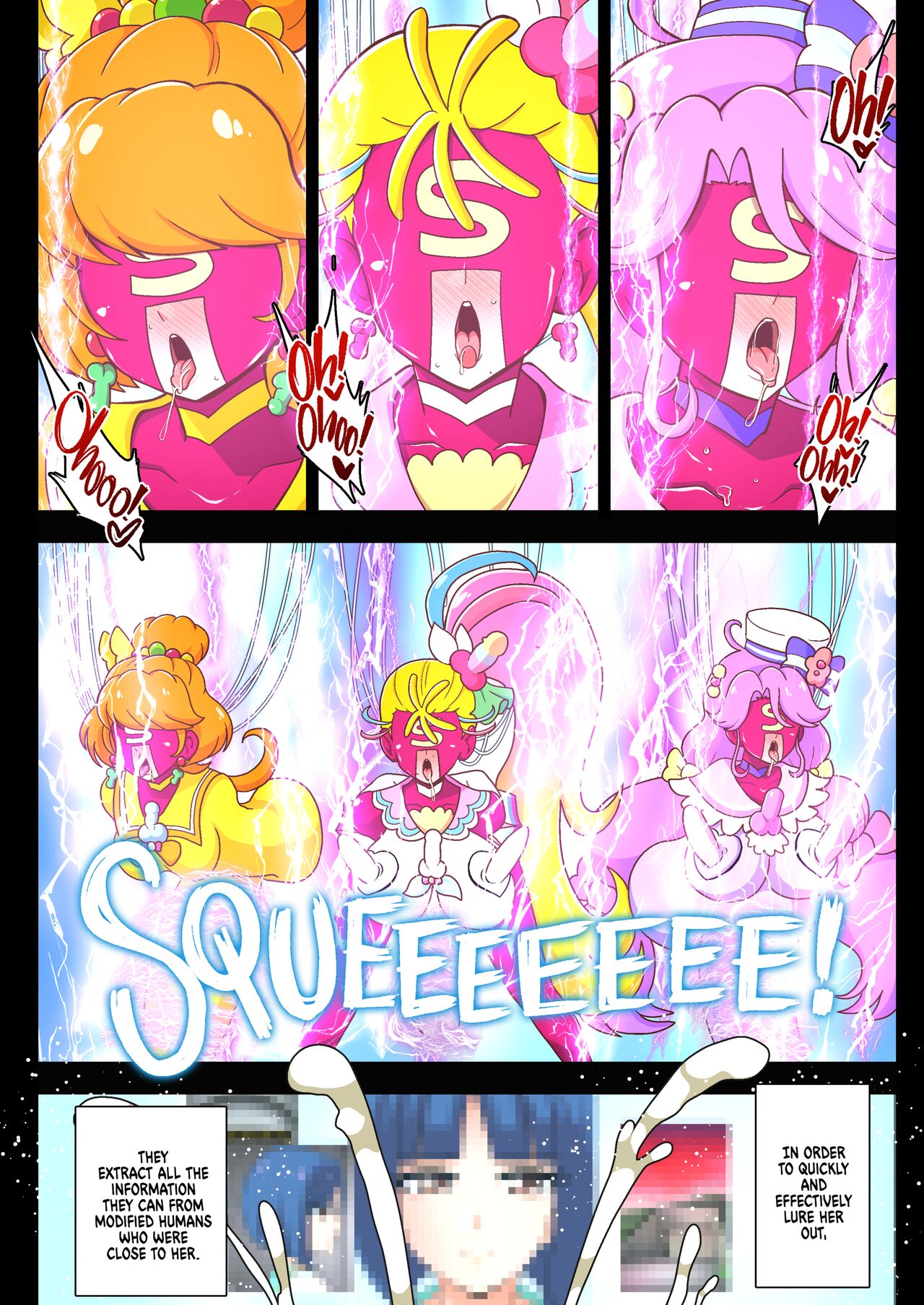 Flamingo's Last Stand page 4 full