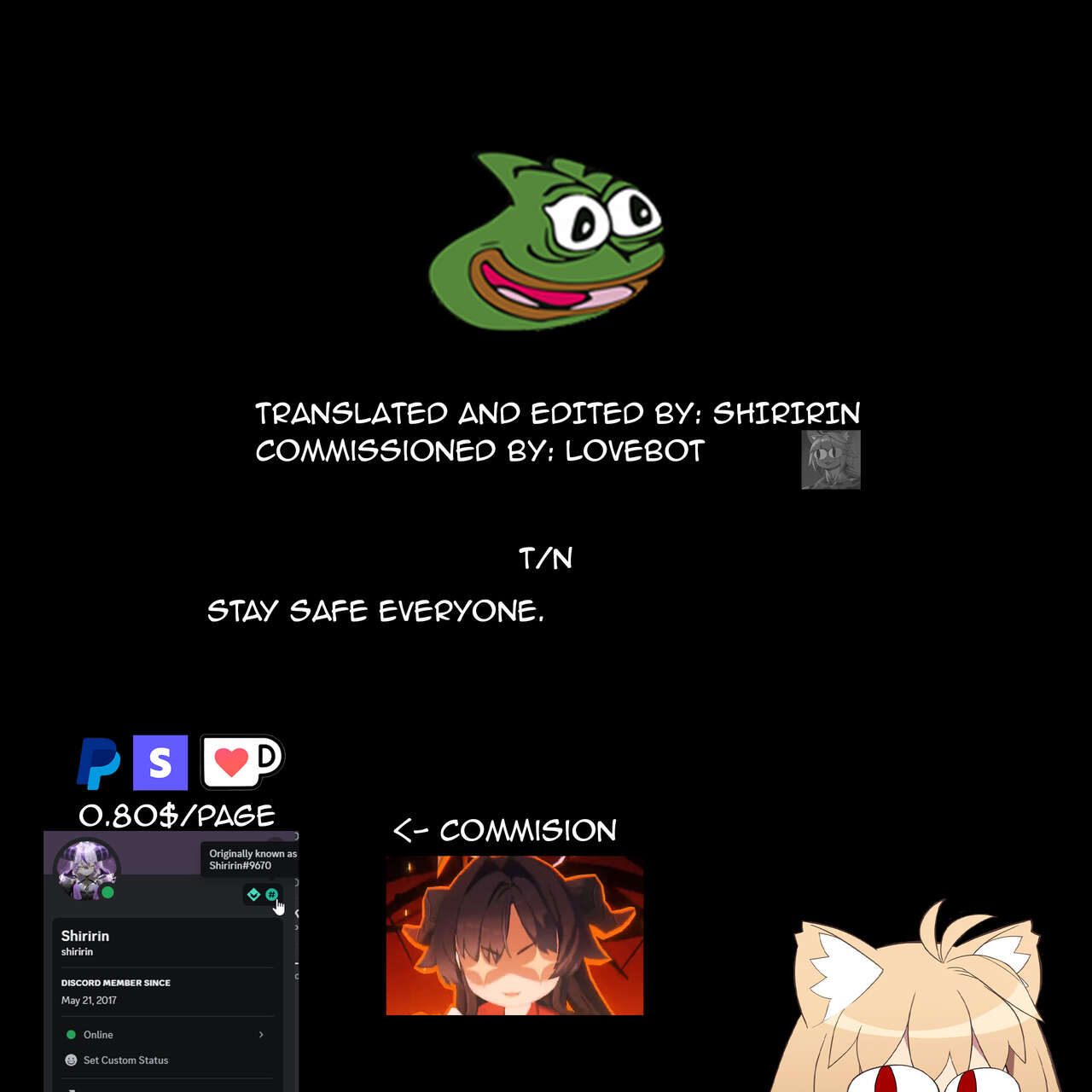 Shikobyuruchi 1000-mankyuu no Oaji desuwa page 8 full