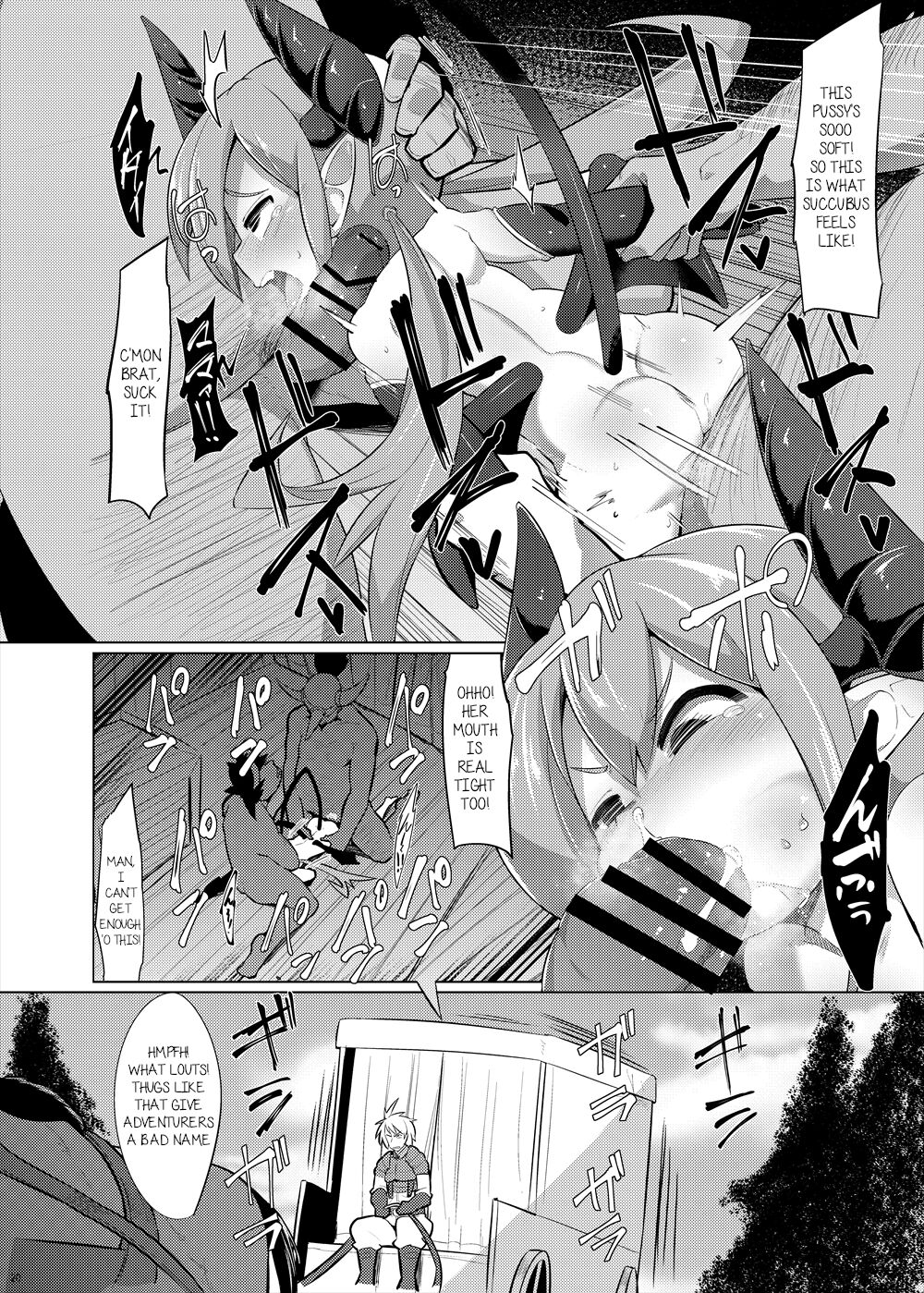 Untitled Chapter page 2 full