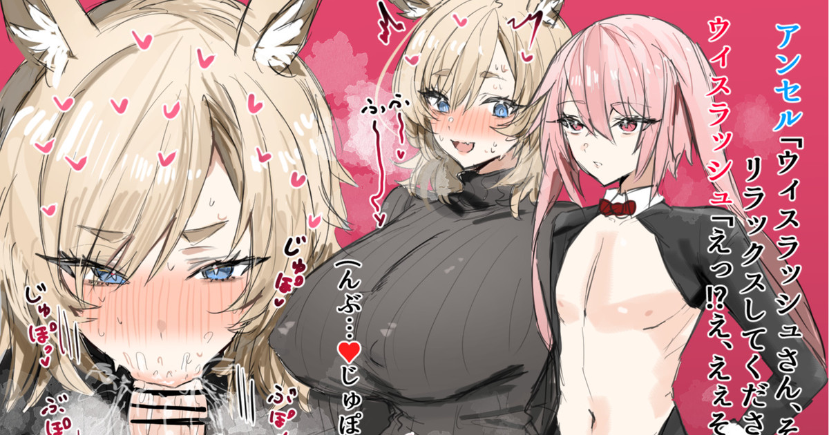 Ansel no Operator Care page 1 full