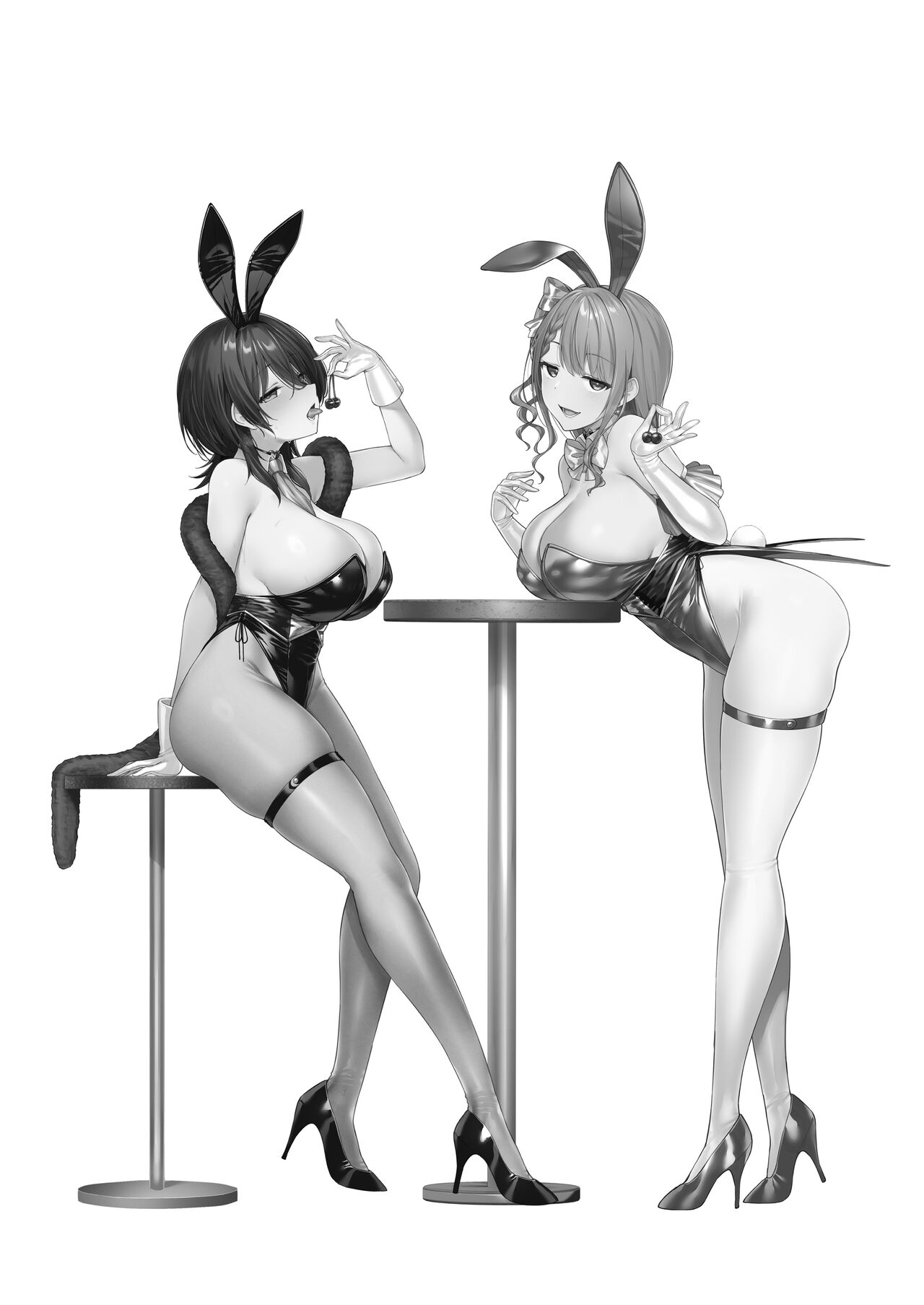 Kegareboshi no Kakera-tachi page 4 full