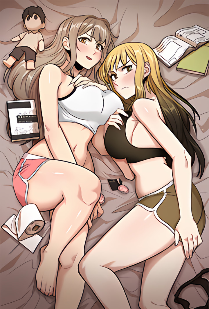 实习老师好麻烦 | 實習老師好麻煩 1-51 END page 2 full