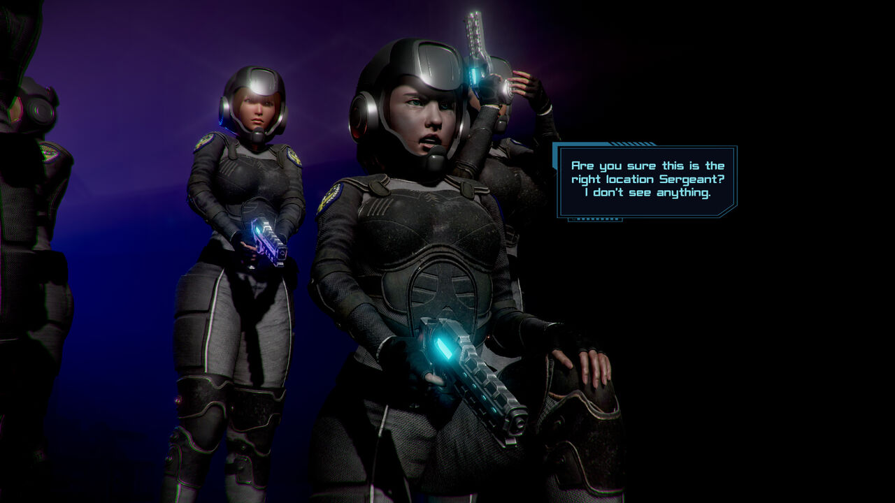 Contact 2160 Preview page 3 full