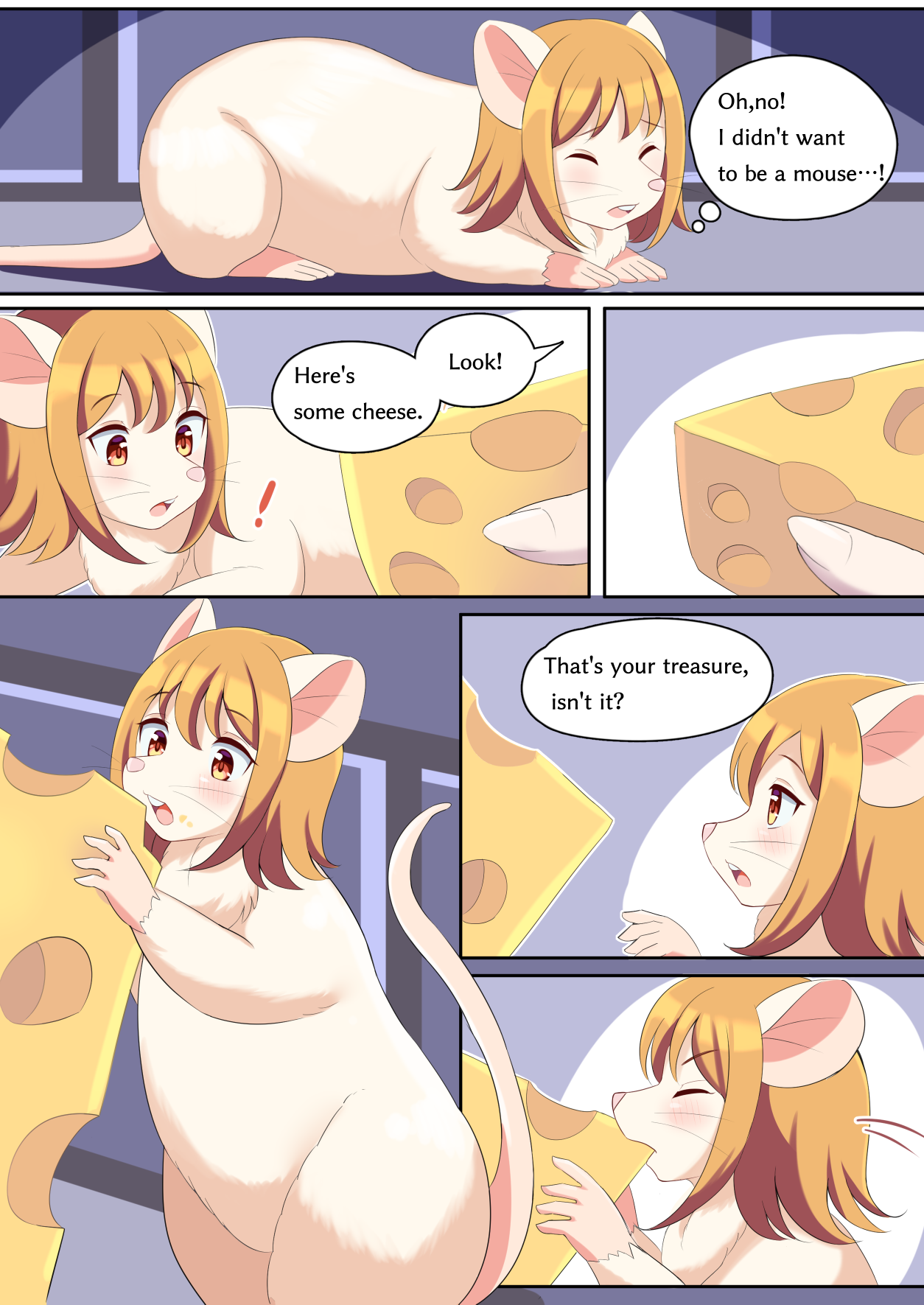 roina art and fanbox page 3 full