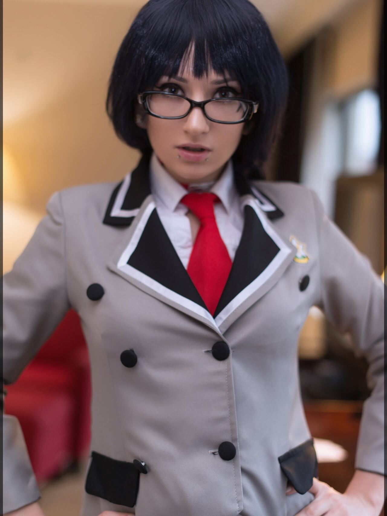 Lisa - Blue Tundra page 6 full