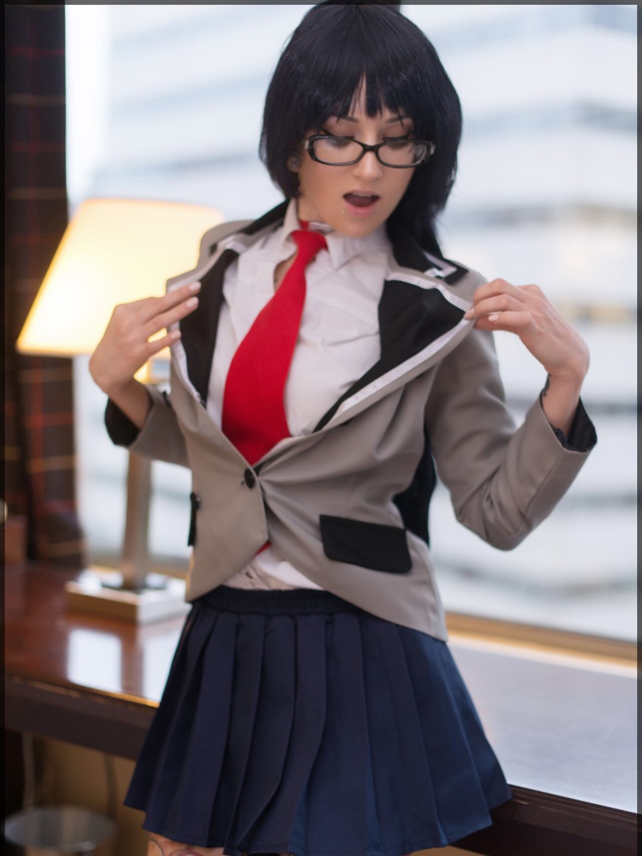 Lisa - Blue Tundra page 7 full