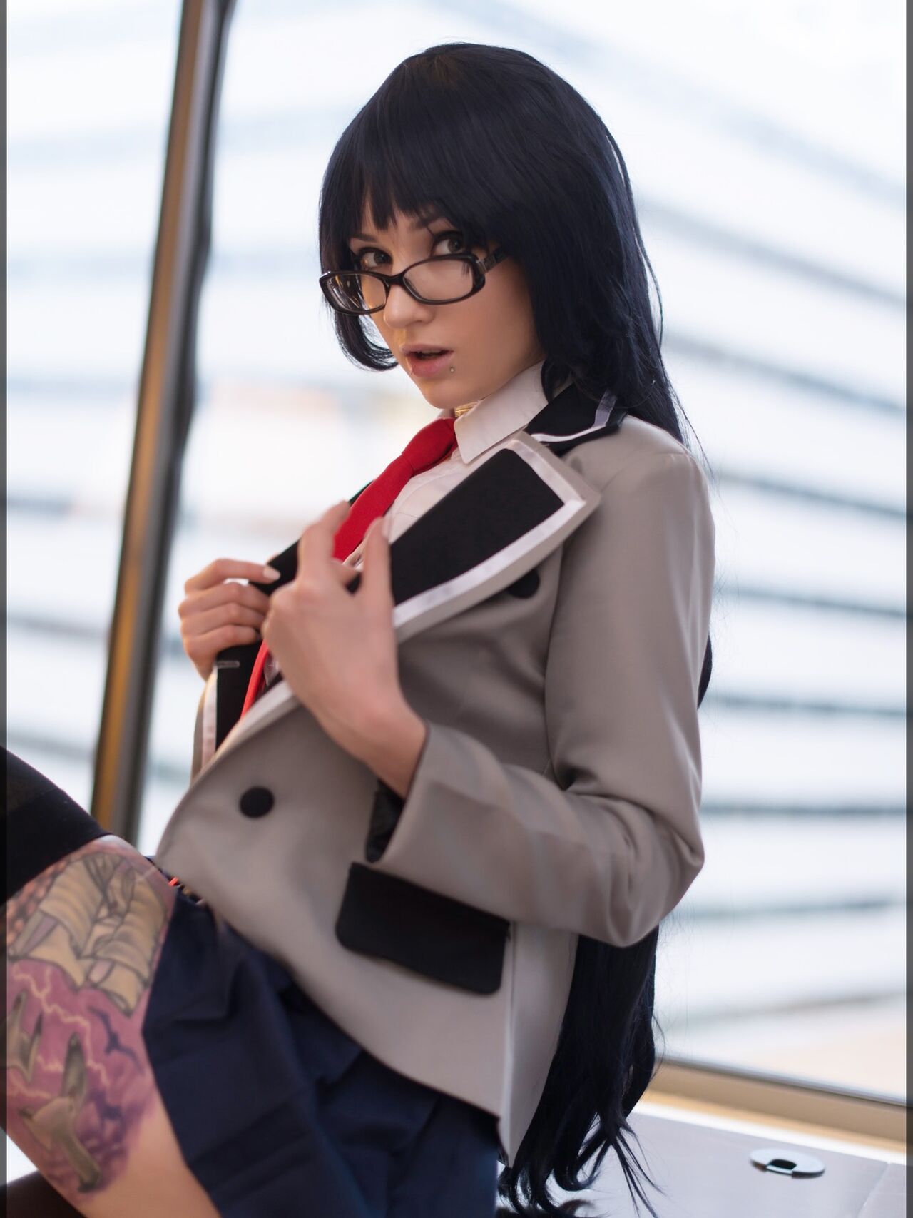 Lisa - Blue Tundra page 8 full