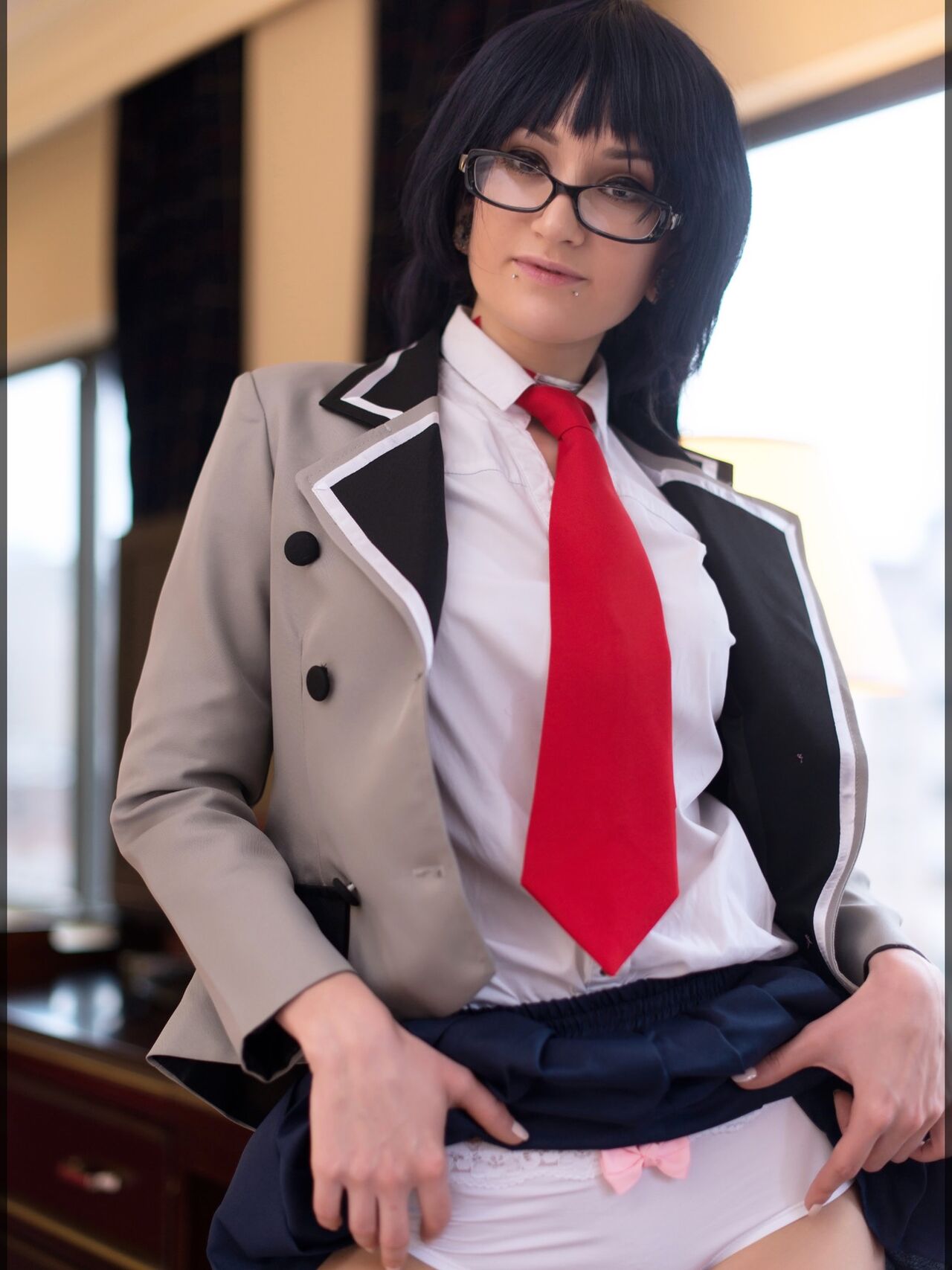 Lisa - Blue Tundra page 9 full