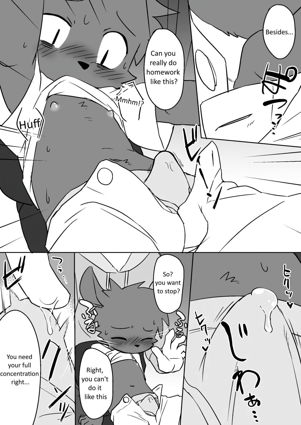 Manmosu Marimo - Homework Help page 6 full