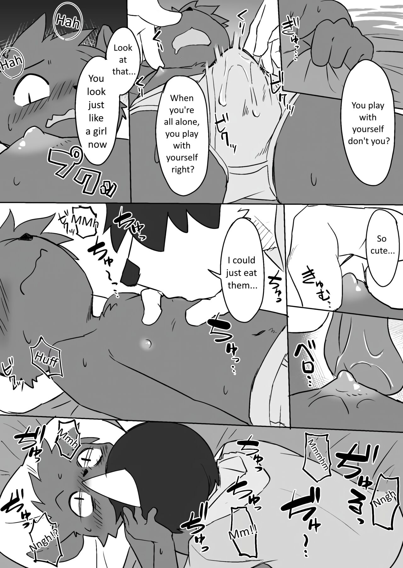 Manmosu Marimo - Homework Help page 8 full