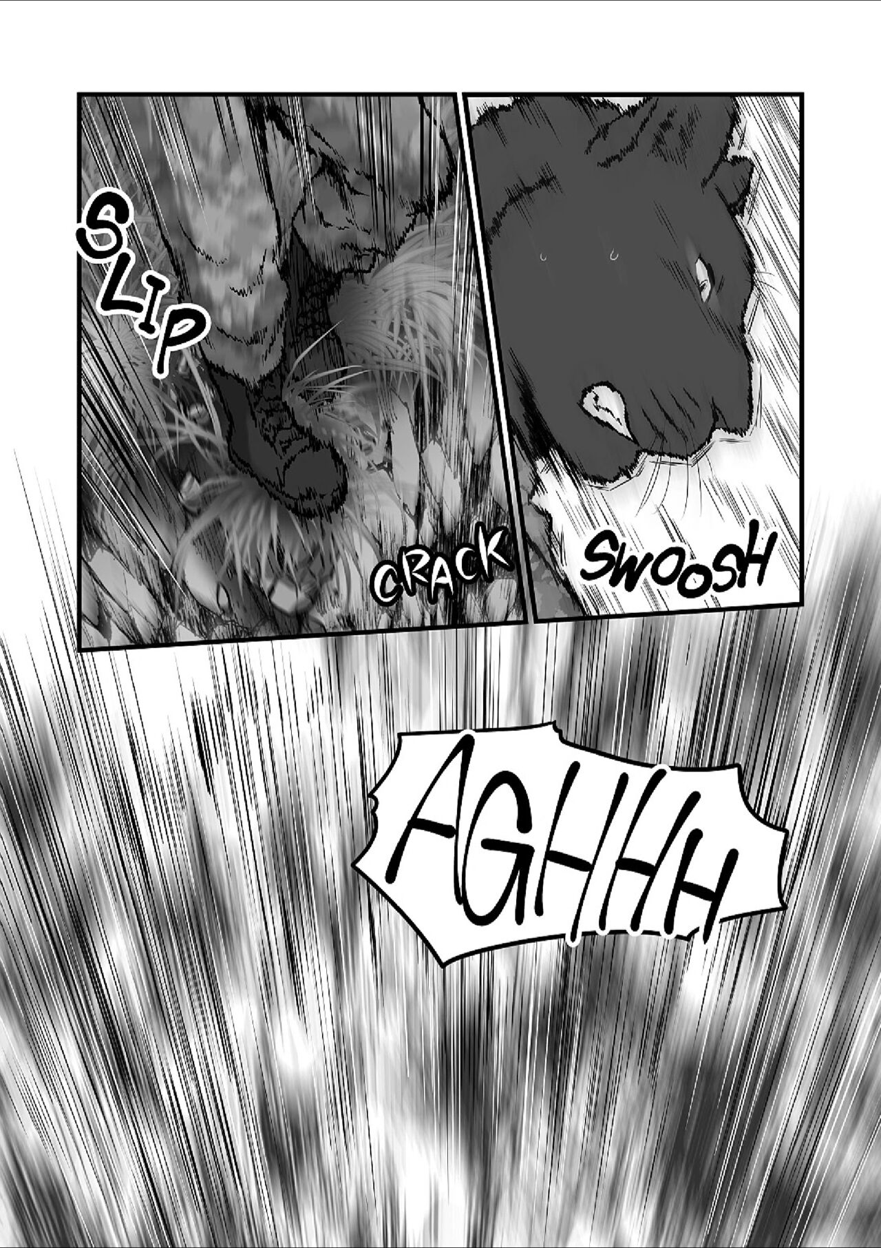 Maririn - Brothers In Arms 2 - English page 7 full