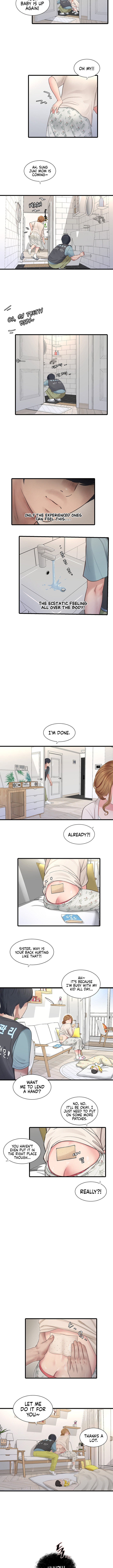 The Hole Diary page 10 full