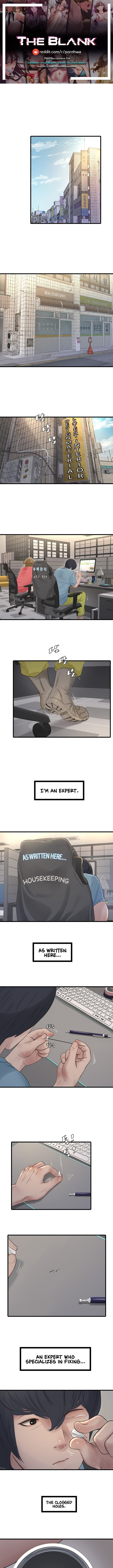 The Hole Diary page 2 full