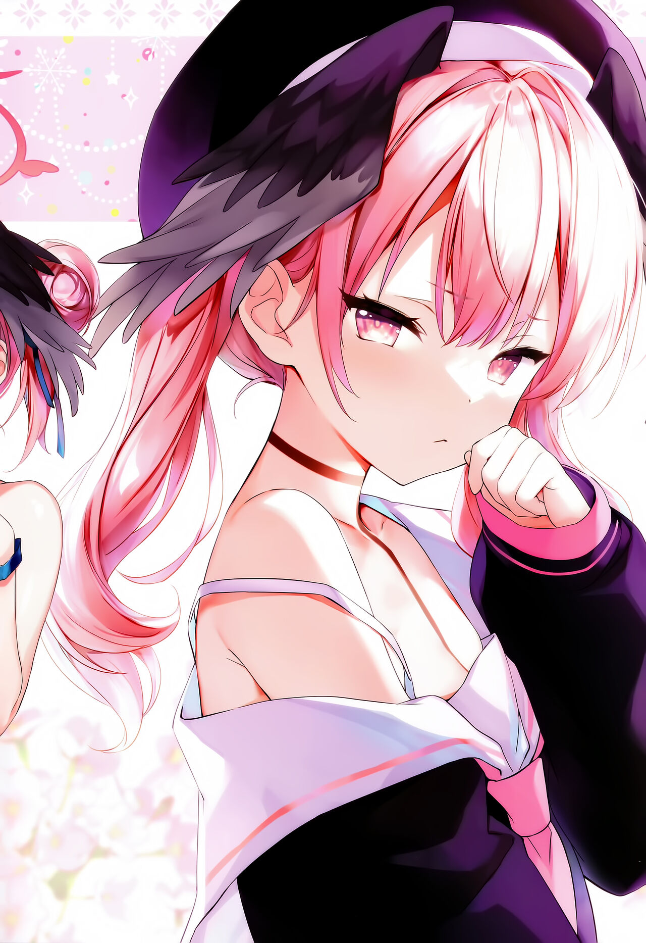 Vulpecula page 10 full